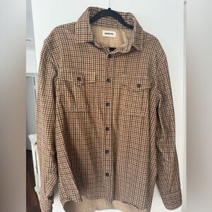 Taylor Stitch Saddler Shirt